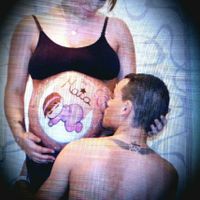 Futuras mamás abril 2017 - 1