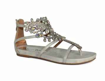 sandalias
