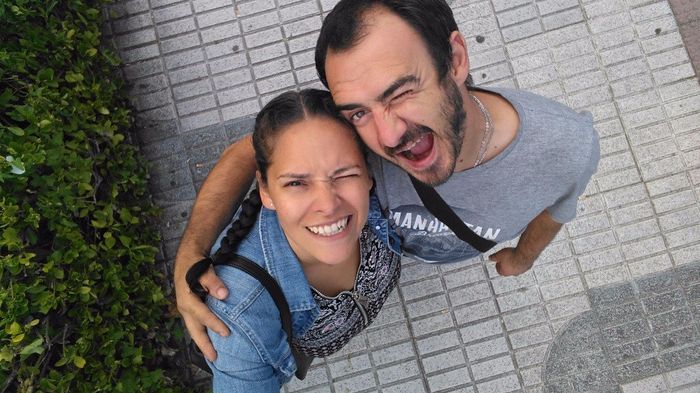 Nosotros