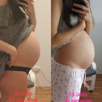 Futuras mamás agosto 2019 - 1