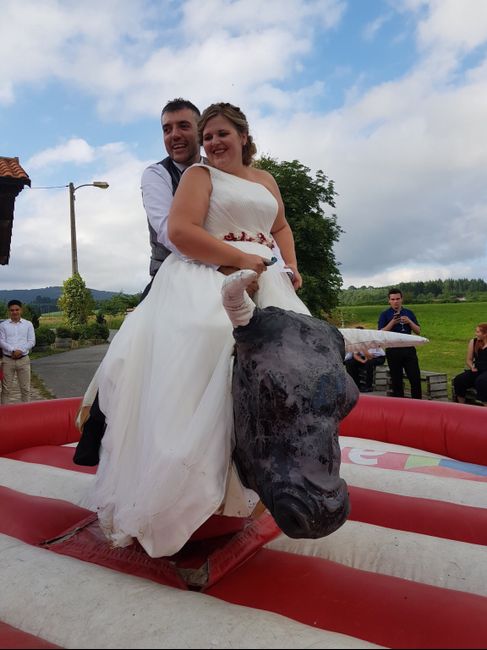 ❤️ Nuestra boda ❤️ - 5