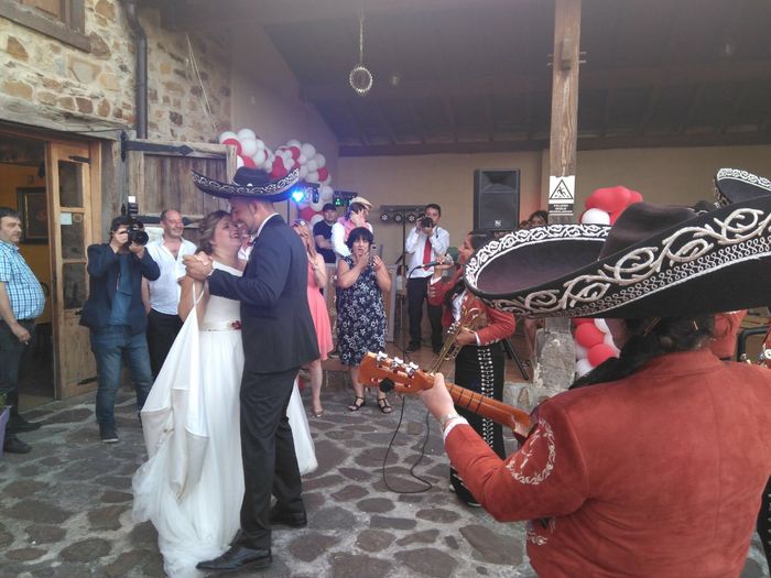 ❤️ Nuestra boda ❤️ - 6