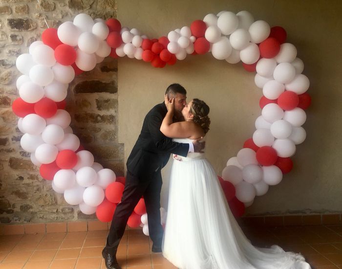 Bodas en casas rurales - 1