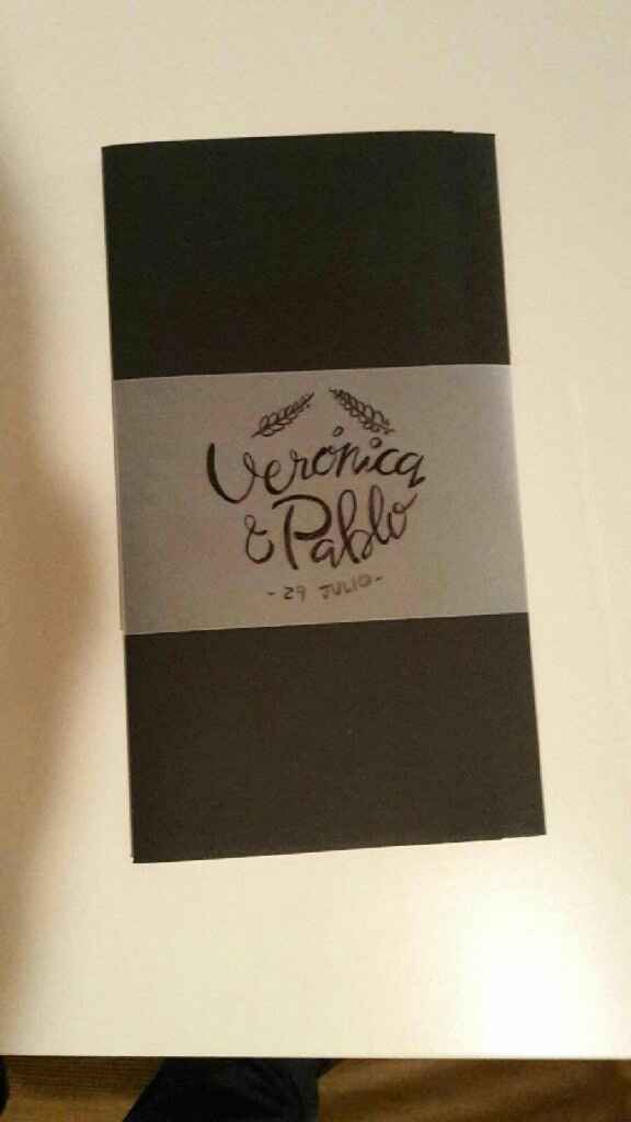 Nuestras invitaciones - 3