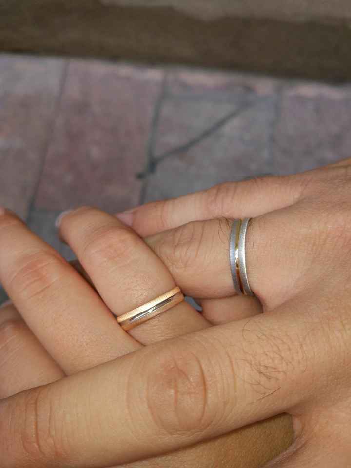  Opiniones alianzas roselin - 1