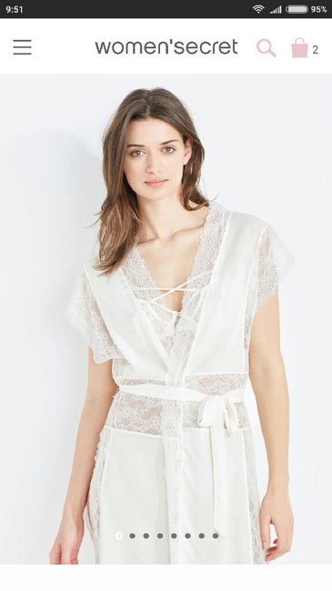 Camisón! - 1