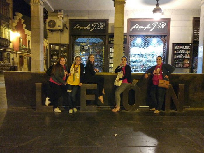 Cuenta atrás - 4