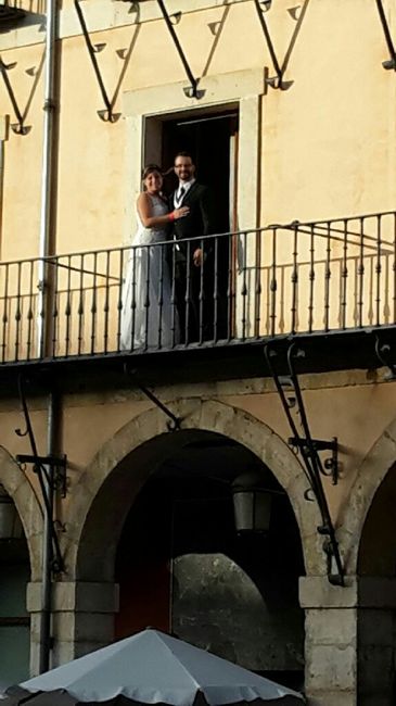 Mi día ya pasó! 29-7-17 - 5