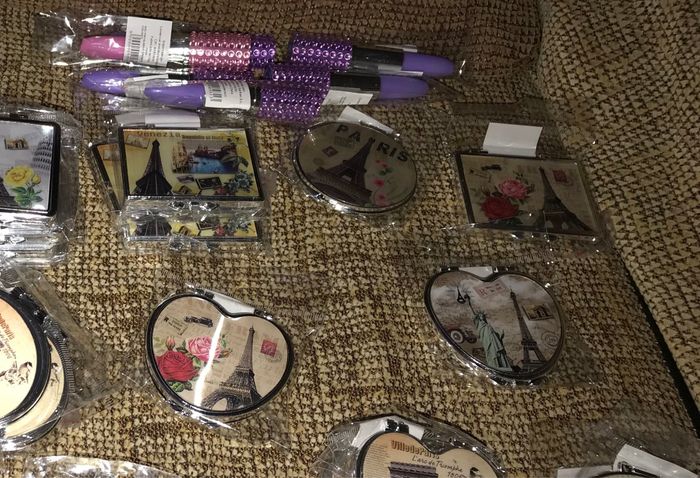Ideas para regalar a los invitados. 1