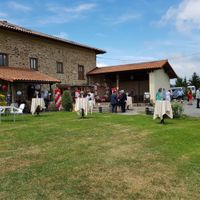 Bodas en casas rurales - 5