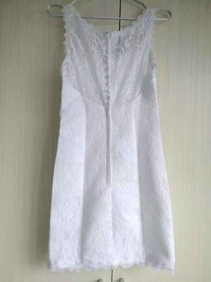 Opiniones de vestidos 2