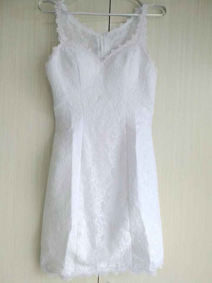 Opiniones de vestidos 3