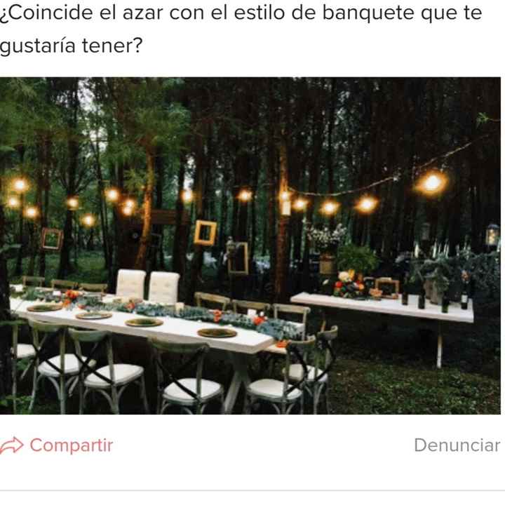 ¡Haz captura de pantalla y descubre tu banquete! 20