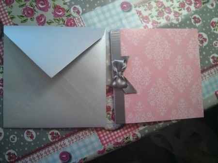 invitaciones