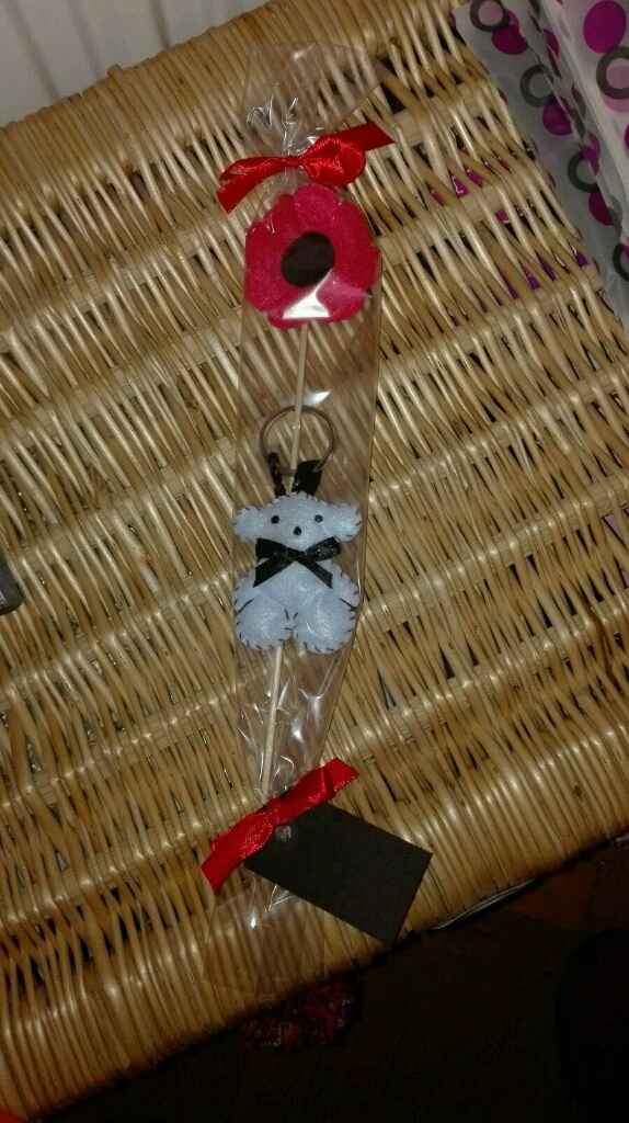 Regalitos mujeres - 1