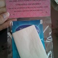 mis kits de supervivencia