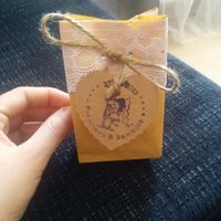 regalito para las chicas 