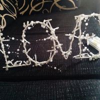letras