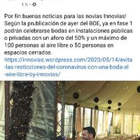Para las que seguimos al pie de cañón - 1