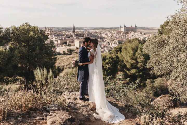 Urgente - fotógrafo en toledo o madrid - 1