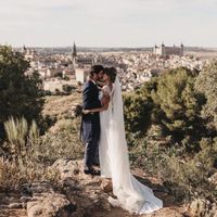 Urgente - fotógrafo en toledo o madrid - 1