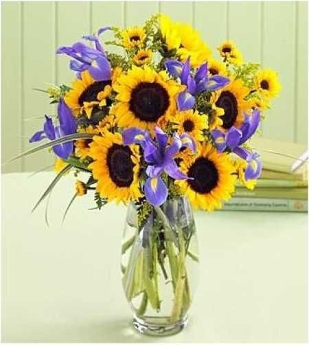 ¿Qué tipo de flores vais a llevar en el ramo? - 1