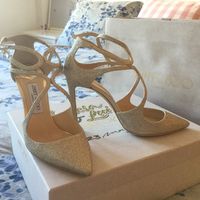 Jimmy Choo Lancer