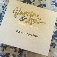 Jimmy Choo Lancer