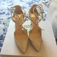 Jimmy Choo Lancer