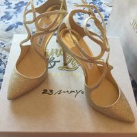 Jimmy Choo Lancer