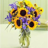 ¿Qué tipo de flores vais a llevar en el ramo? - 1
