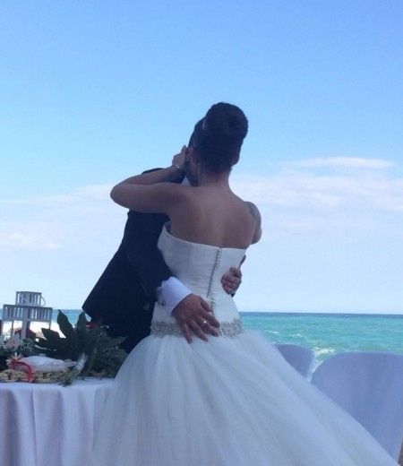 El beso - 1
