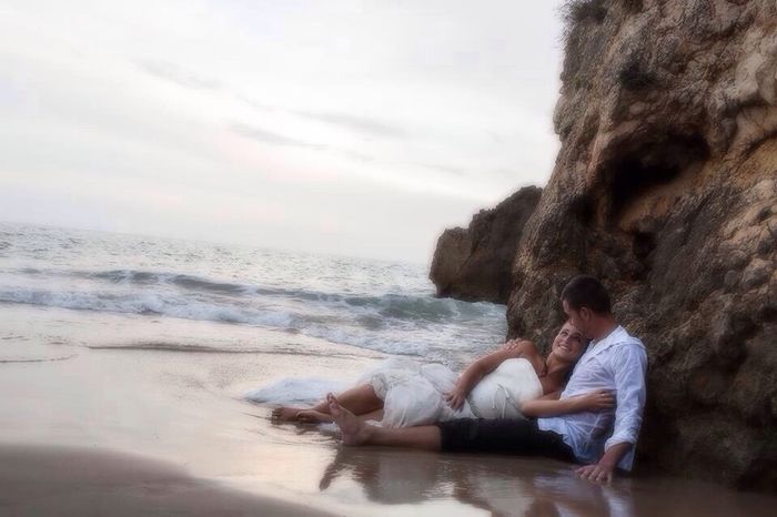 Nuestra postboda! - 4