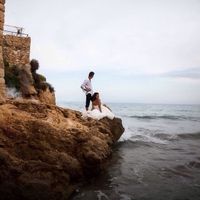 Nuestra postboda! - 5