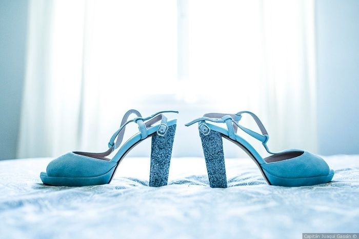 A 24h de la boda, ¡escoge tus zapatos! 👠 3