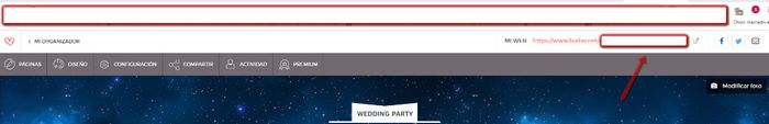 Wedshoots