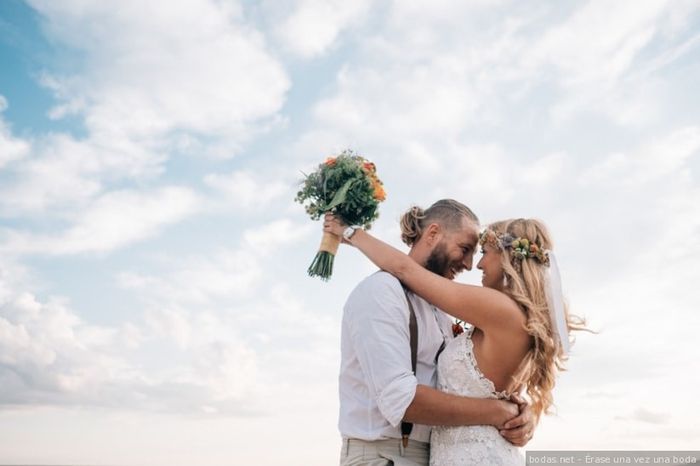 ¡SORTEO! Te regalamos una web de boda premium 😍 1