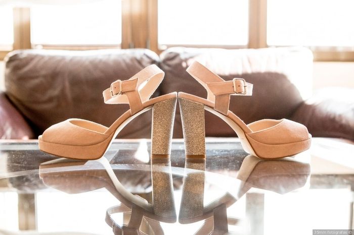 Estos TACONES... ¡lo petan muy mucho! 👠 - 3