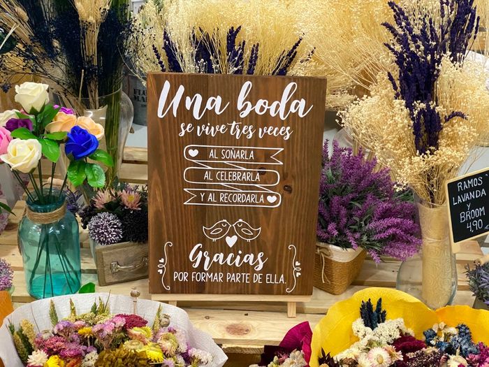 Este CARTEL... ¡lo peta muy mucho! 📜 - 2