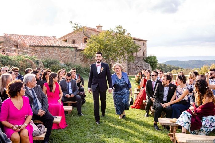 ¡Quiero esta FINCA en mi boda! 2