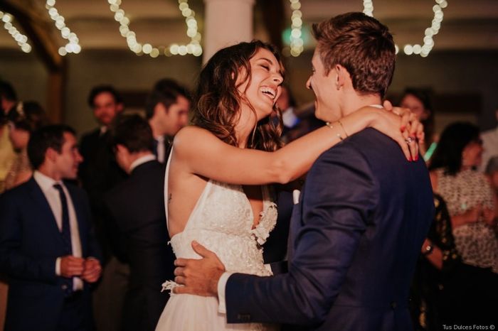 ¡Tips para disfrutar al máximo de la fiesta de la boda! 💃 3