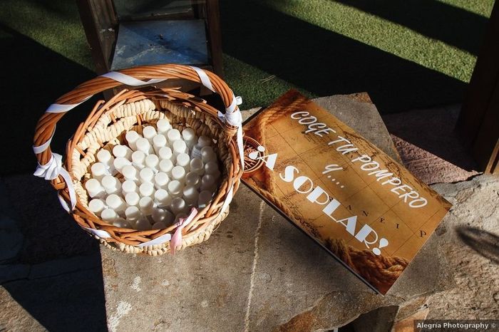 ¿Qué REGALITOS triunfarán en tu boda? 3