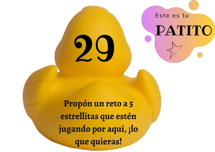 JUEGO: ¡A pescar patitos! 🐥🐤 - 1