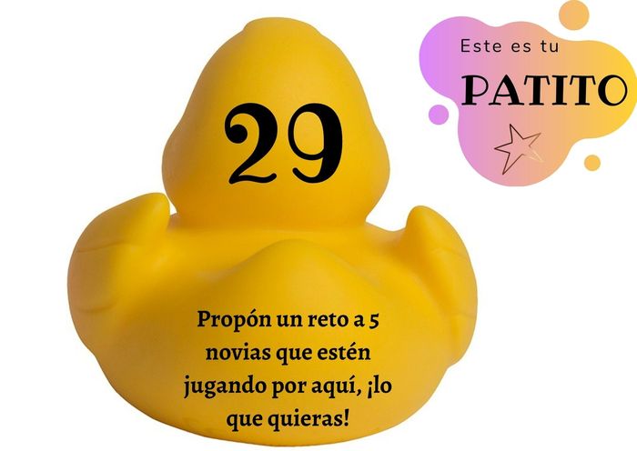 JUEGO: ¡A pescar patitos! 🐥🐤 4