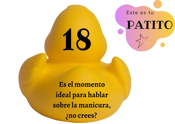 JUEGO: ¡A pescar patitos! 🐥🐤 13