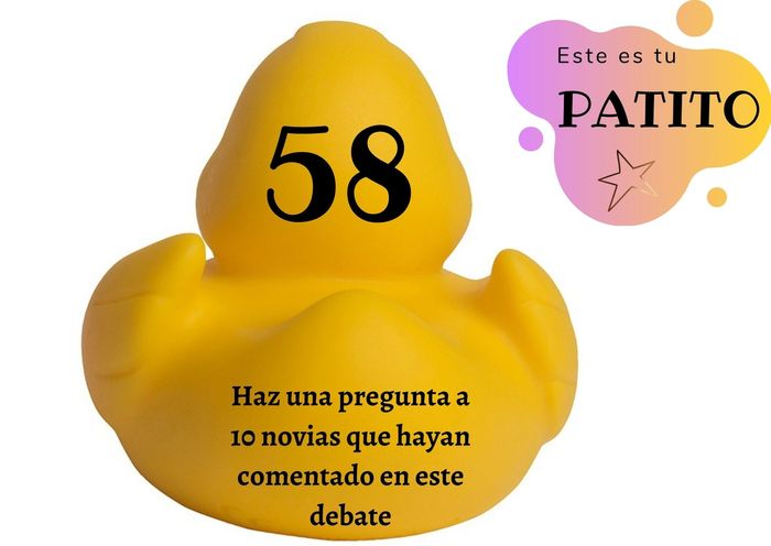 JUEGO: ¡A pescar patitos! 🐥🐤 7