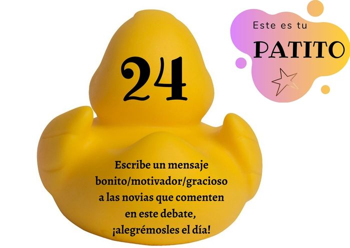 JUEGO: ¡A pescar patitos! 🐥🐤 7