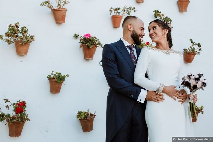 10 parejas completamente distintas, ¿cuál os representa más? 💜 3