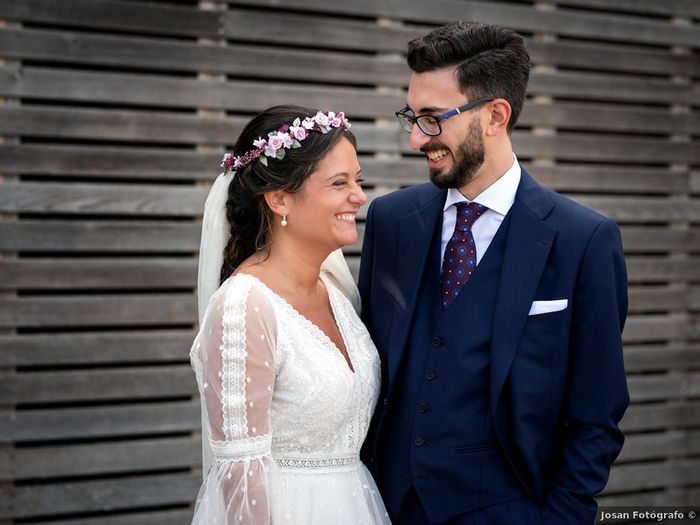 ¡Deja tus corazones a Aitor y Estibaliz! ❤️️ 3