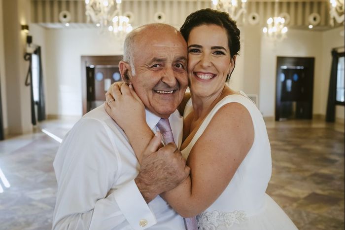¡Feliz día del padre! 💗 3